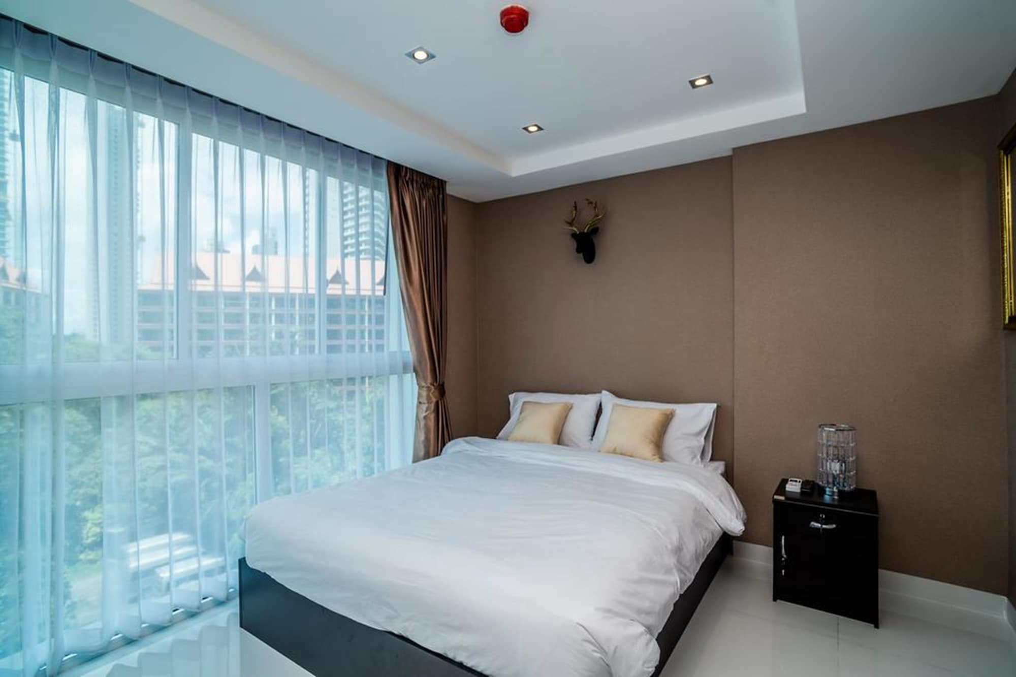 Serenity Pattaya Beach Экстерьер фото